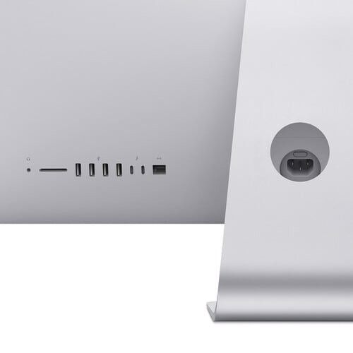 Cho thuê iMac 27