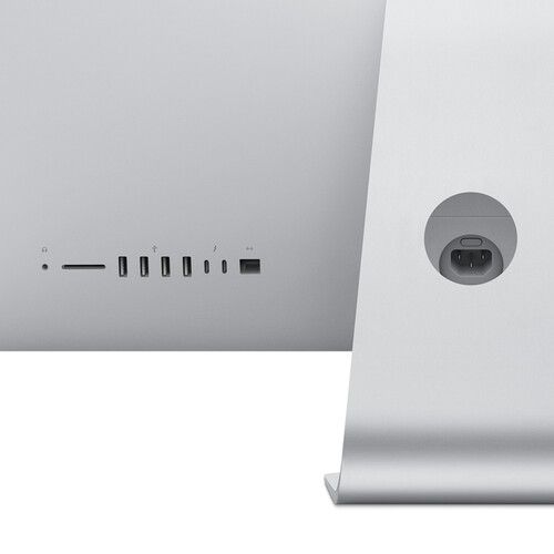 Cho thuê iMac 27