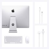  Cho thuê iMac 27-inch 5K Core i9 3.6GHz 64GB 1TB SSD Radeon Pro 5700 XT 16GB (Mid 2020) 