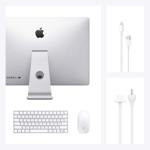 Cho thuê iMac 27
