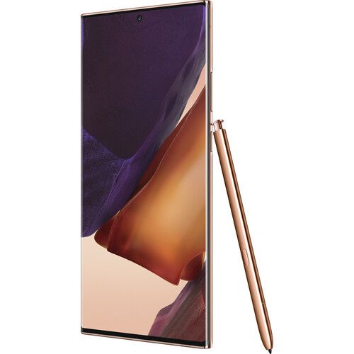 Cho thuê điện thoại Samsung Galaxy Note 20 Ultra 5G
