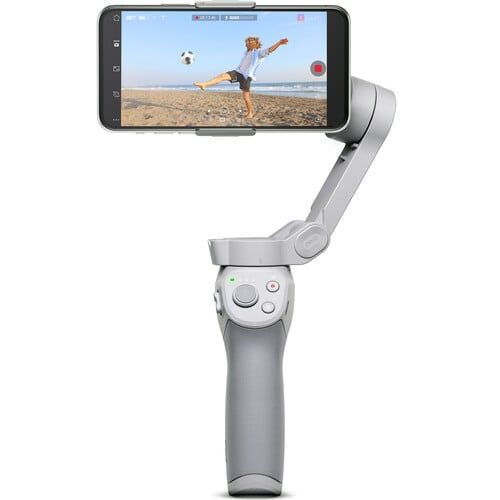 Cho thuê tay cầm chống rung DJI OM 4