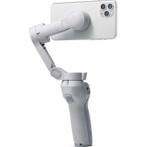 Cho thuê tay cầm chống rung DJI OM 4