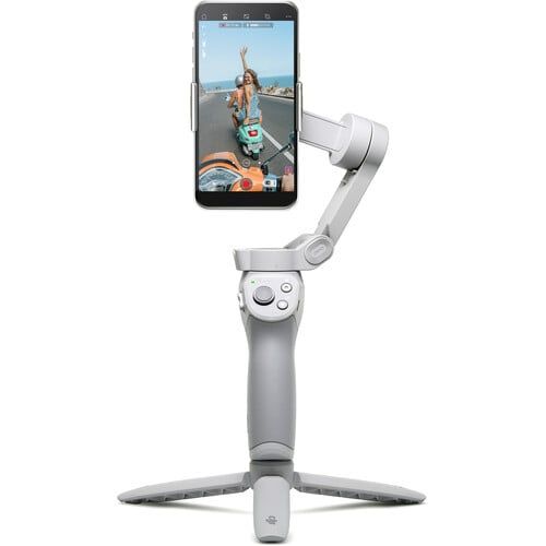 Cho thuê tay cầm chống rung DJI OM 4