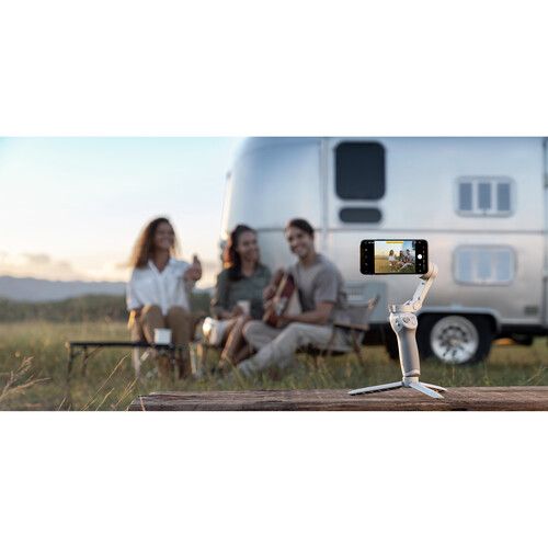 Cho thuê tay cầm chống rung DJI OM 4