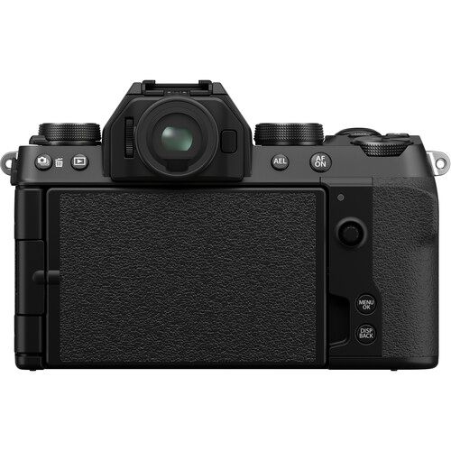 Cho thuê máy ảnh FUJIFILM X-S10 (Body)