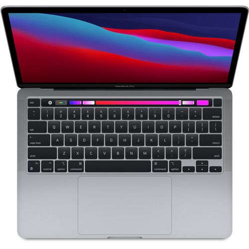 Cho thuê MacBook Pro 13.3