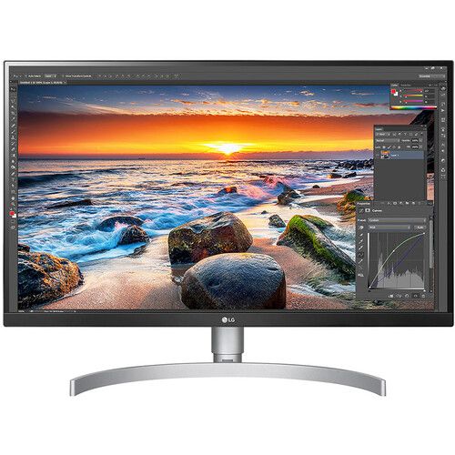 Cho thuê màn hình LG 27UL850-W 27