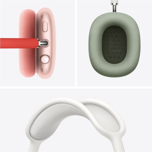Cho thuê tai nghe Apple AirPods Max