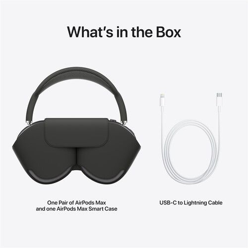 Cho thuê tai nghe Apple AirPods Max
