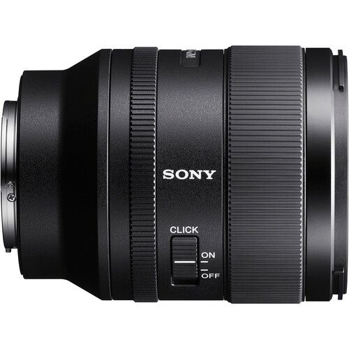 Cho thuê Sony FE 35mm f/1.4 GM Lens
