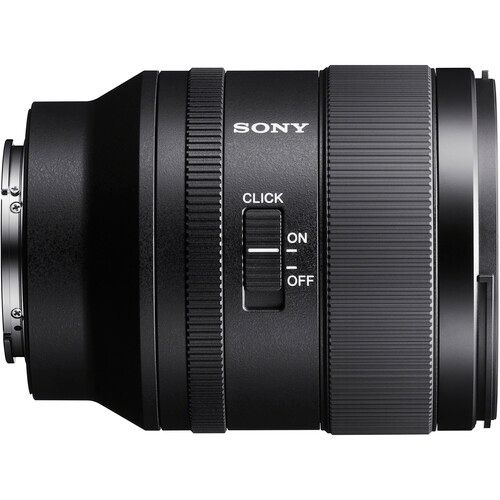Cho thuê Sony FE 35mm f/1.4 GM Lens