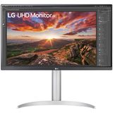  Cho thuê màn hình LG UHD 4K 27UP850-W DisplayHDR 400 FreeSync™ 