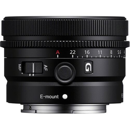 Cho thuê Sony FE 24mm f/2.8 G Lens