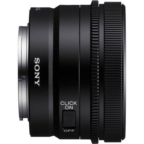 Cho thuê Sony FE 24mm f/2.8 G Lens