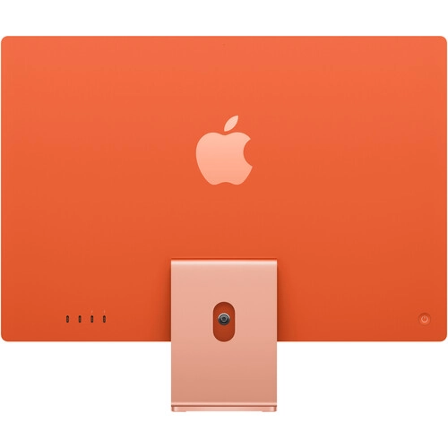 Cho thuê iMac 24