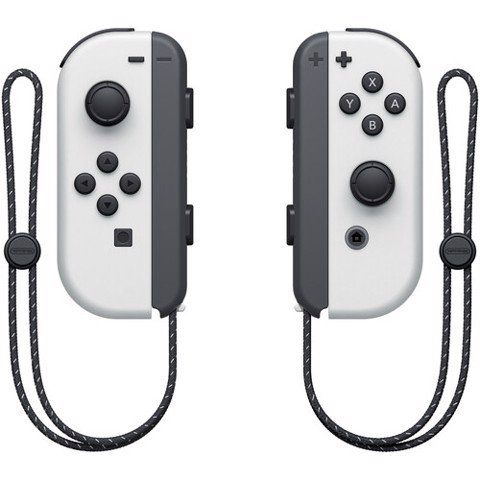 Cho thuê máy chơi games Nintendo Switch OLED