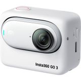  Cho thuê máy quay Insta360 GO 3 Action Camera 