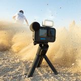  Cho thuê máy quay chống nước GoPro HERO12 Black 