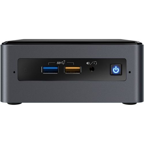 Cho thuê Intel NUC7 Core i5 7260U