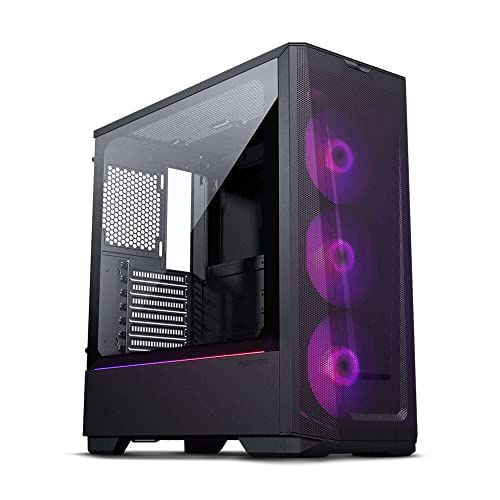  Cho thuê gaming PC Core i5 12400F 