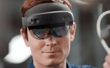  Cho thuê kính thực tế ảo Microsoft HoloLens 2 