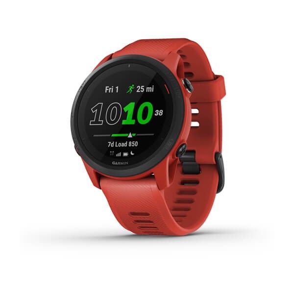 Cho thuê đồng hồ chạy Garmin Forerunner 745