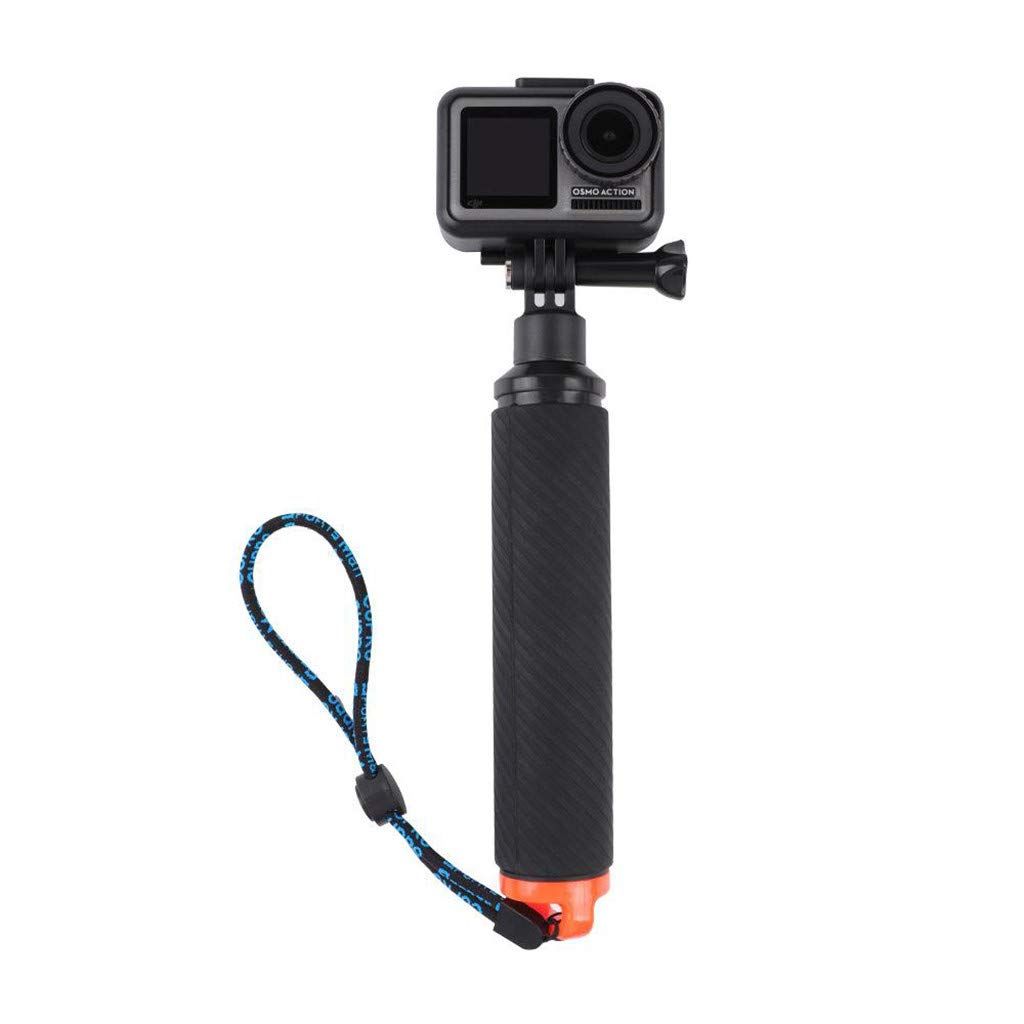 Cho thuê DJI Osmo Action 4K Camera