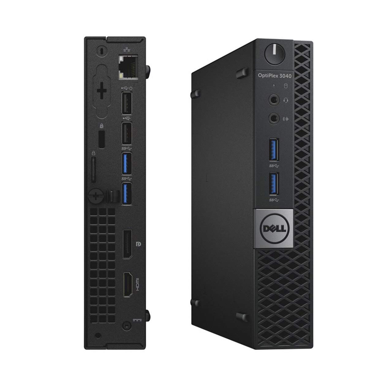 Cho thuê Dell OptiPlex 3050 Core i5 6500T