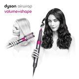  Cho thuê Máy sấy tạo kiểu tóc Dyson Airwrap Styler (Volume + Shape) 