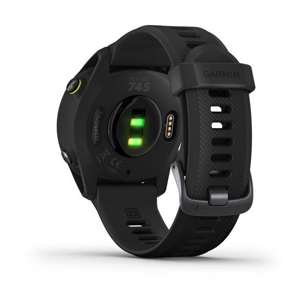 Cho thuê đồng hồ chạy Garmin Forerunner 745