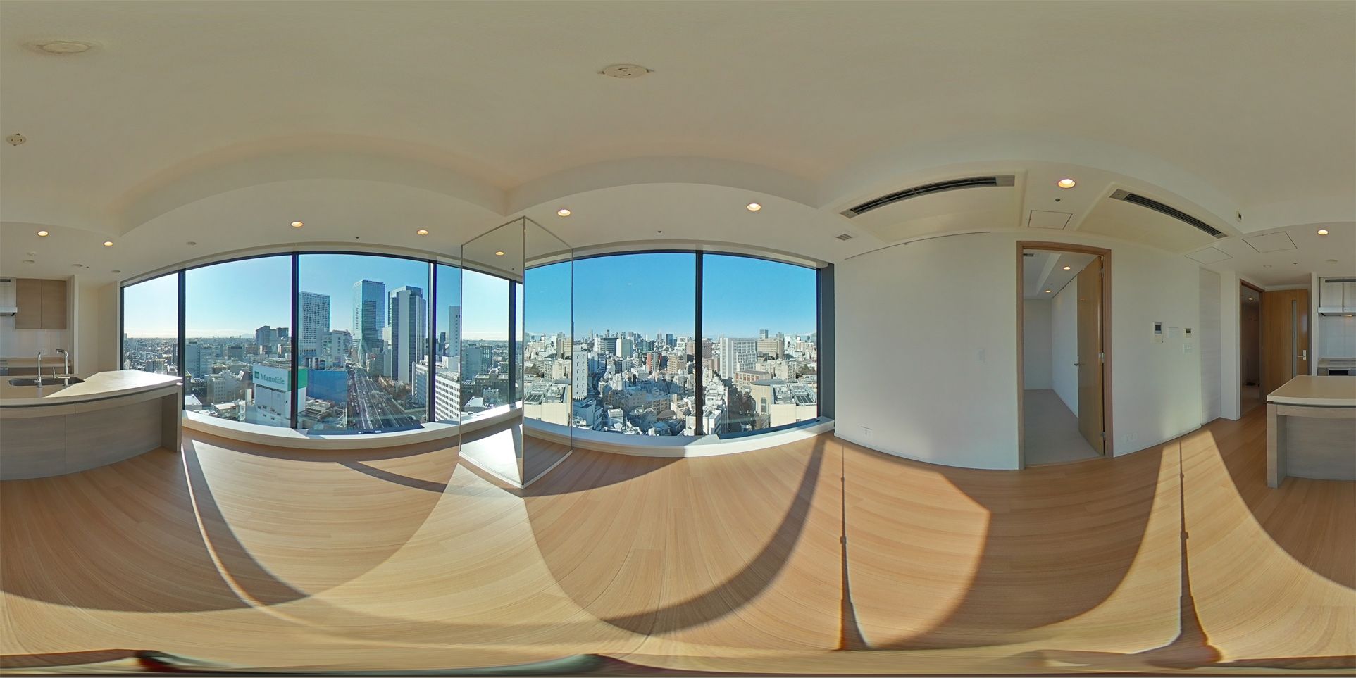 Cho thuê Ricoh THETA SC2 4K 360 Spherical Camera (Business Edition)