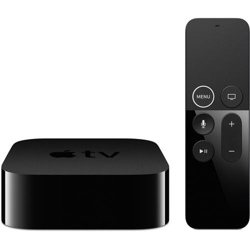 Cho thuê Apple TV 1080p