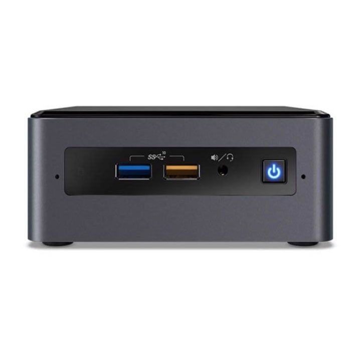 Cho thuê bộ máy tính Intel NUC7i7BNH
