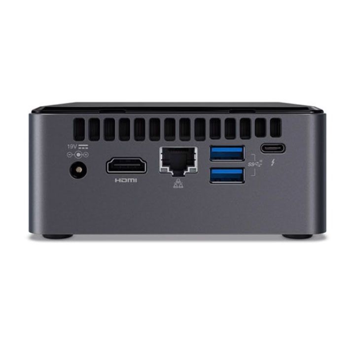 Cho thuê bộ máy tính Intel NUC7i7BNH