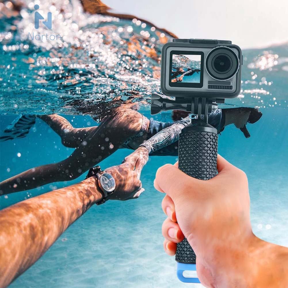 Cho thuê DJI Osmo Action 4K Camera