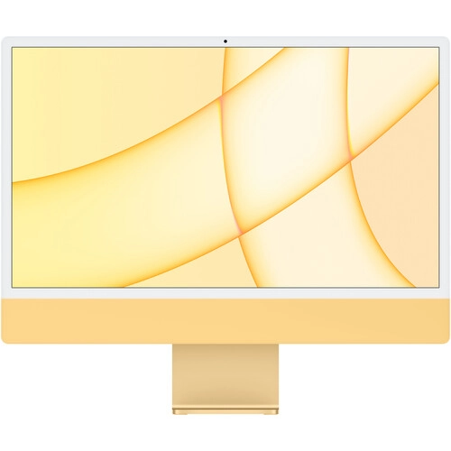 Cho thuê iMac 24