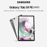  Cho thuê máy tính bảng Samsung Galaxy Tab S9 FE 