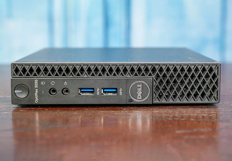 Cho thuê Dell OptiPlex 3050 Core i5 6500T
