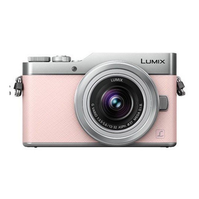 Cho thuê máy ảnh Lumix DC-GF9K
