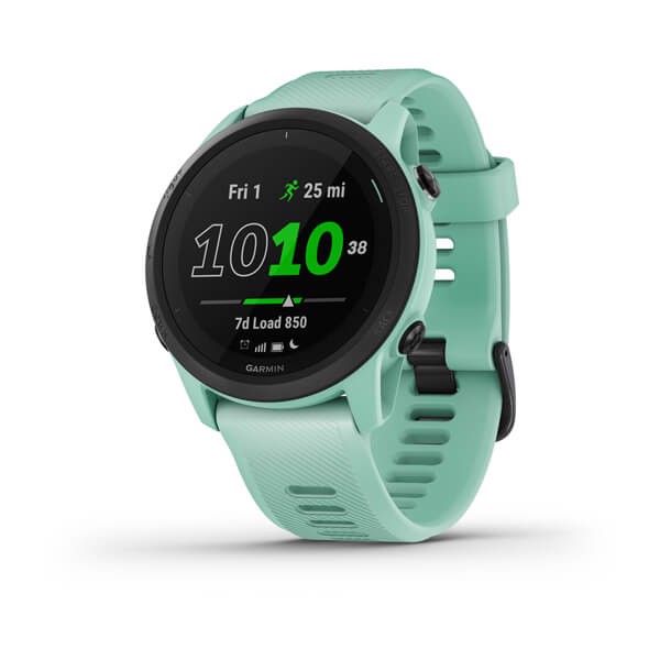 Cho thuê đồng hồ chạy Garmin Forerunner 745