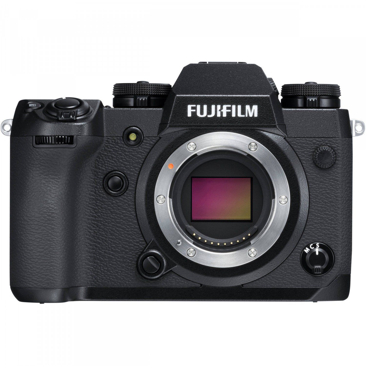 Cho thuê máy ảnh FUJIFILM X-H1 Mirrorless Camera (Body Only)
