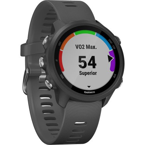 Cho thuê đồng hồ chạy Garmin Forerunner 245