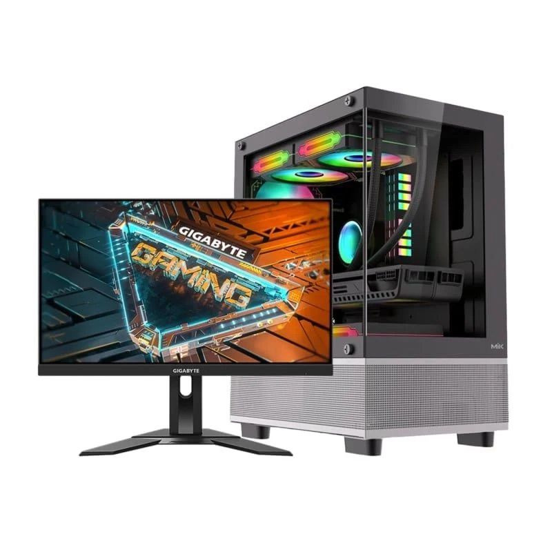 Cho thuê PC Core i7 14700 32GB RAM RTX 4070 Ti 12GB