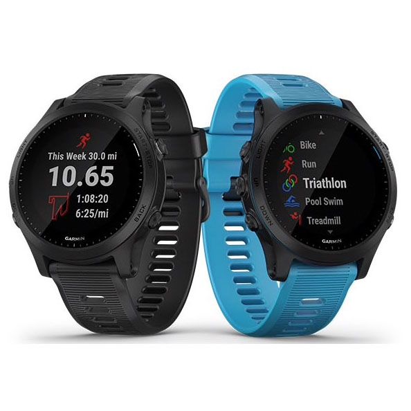 Cho thuê đồng hồ chạy bộ Garmin Forerunner 945