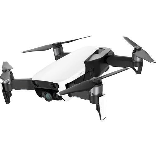 Cho thuê DJI Mavic Air Fly More Combo