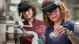  Cho thuê kính thực tế ảo Microsoft HoloLens 2 