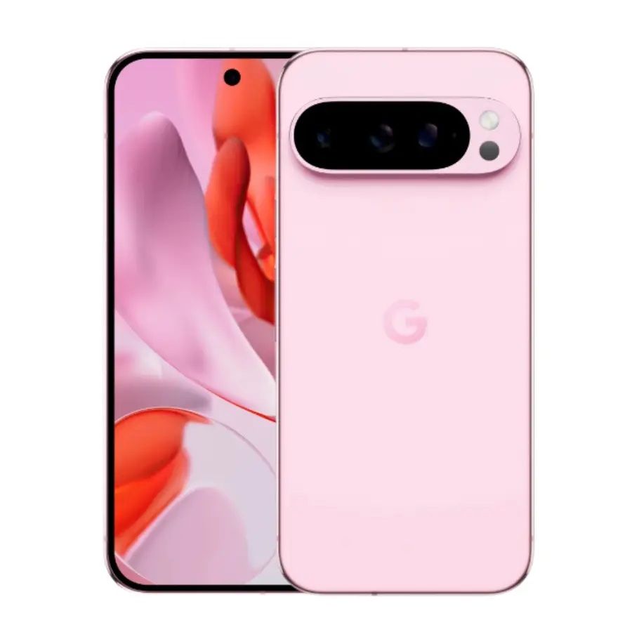 Cho thuê điện thoại Google Pixel 9 Pro
