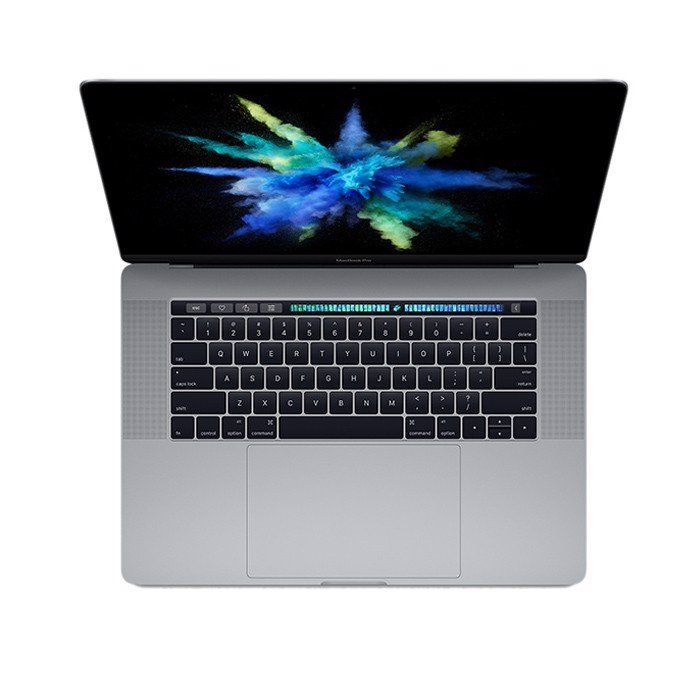 Cho thuê MacBook Pro 15.4-inch i7 2.7Ghz 16GB 512GB MLH42
