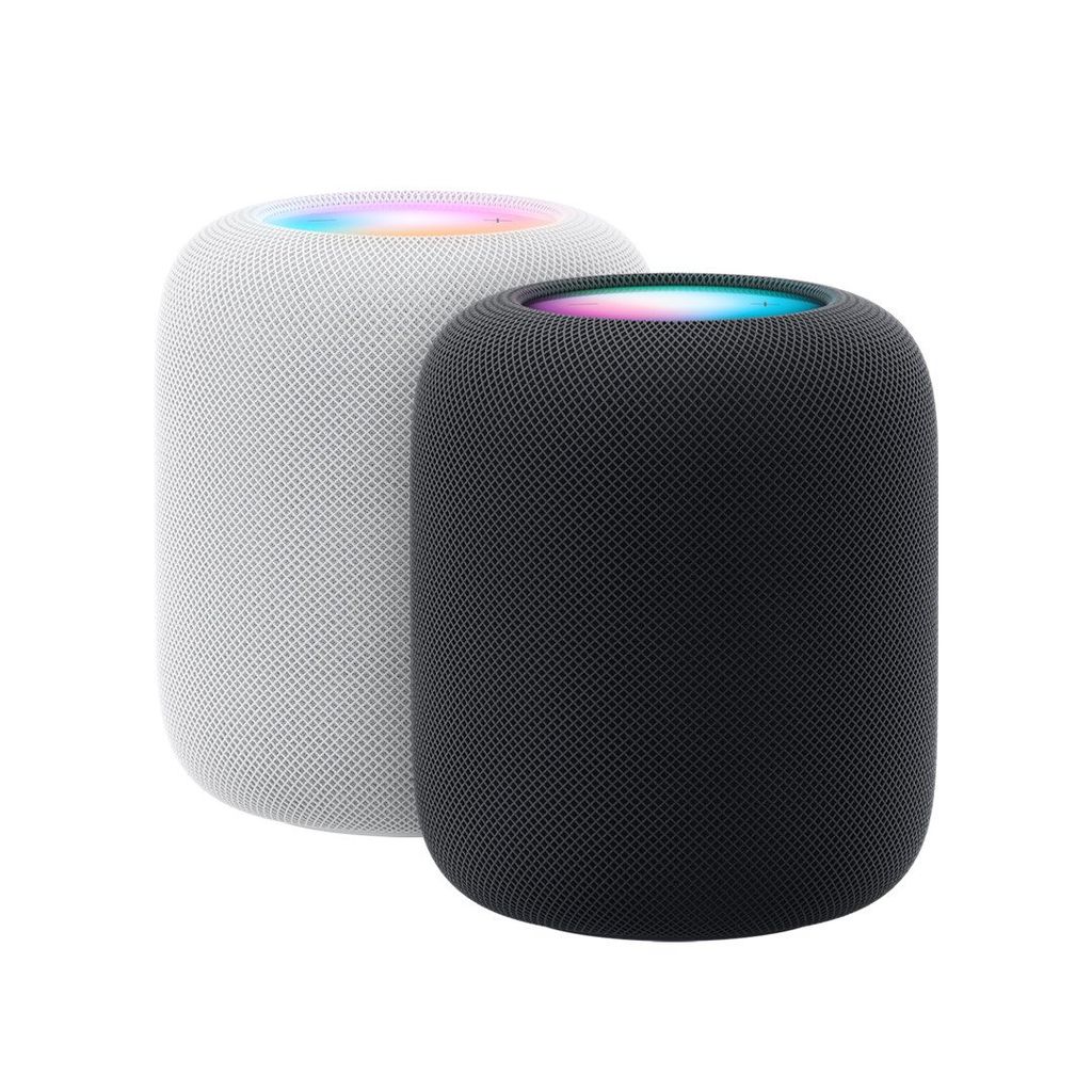 Cho thuê loa thông minh Apple HomePod 2